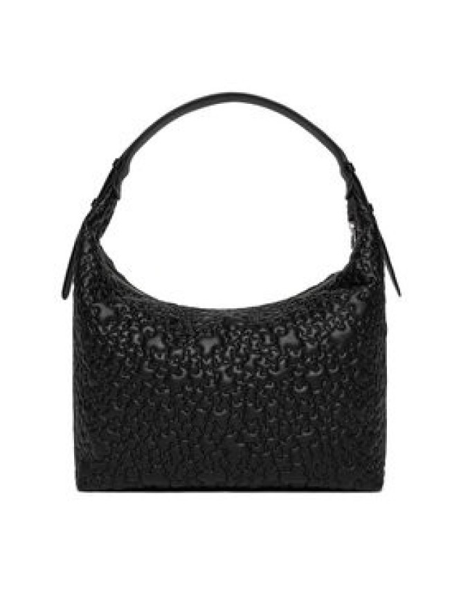 TOUS Torebka Puffy Bear 2002304851 Czarny