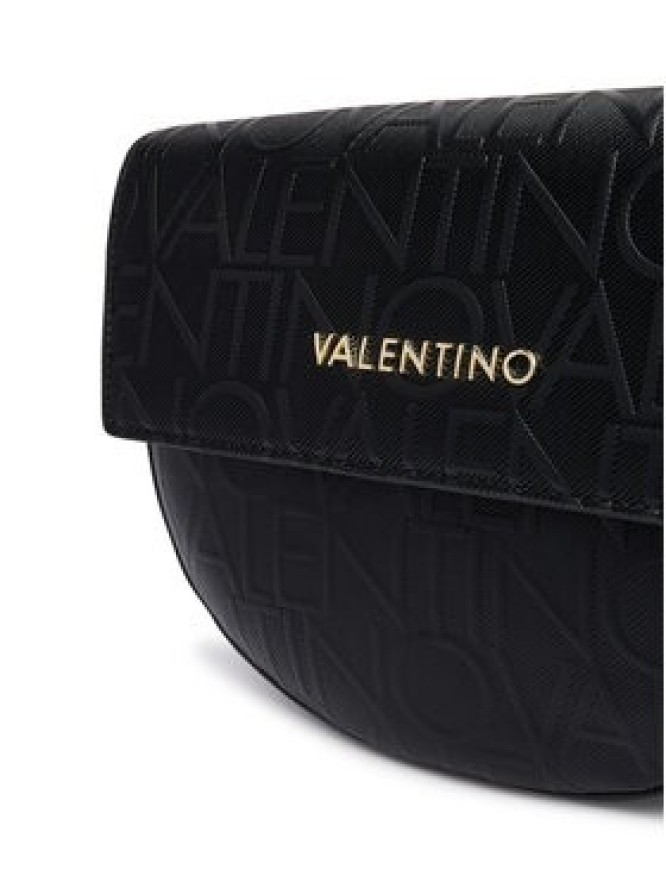 Valentino Torebka Gynevra Re VBSA6809 Czarny