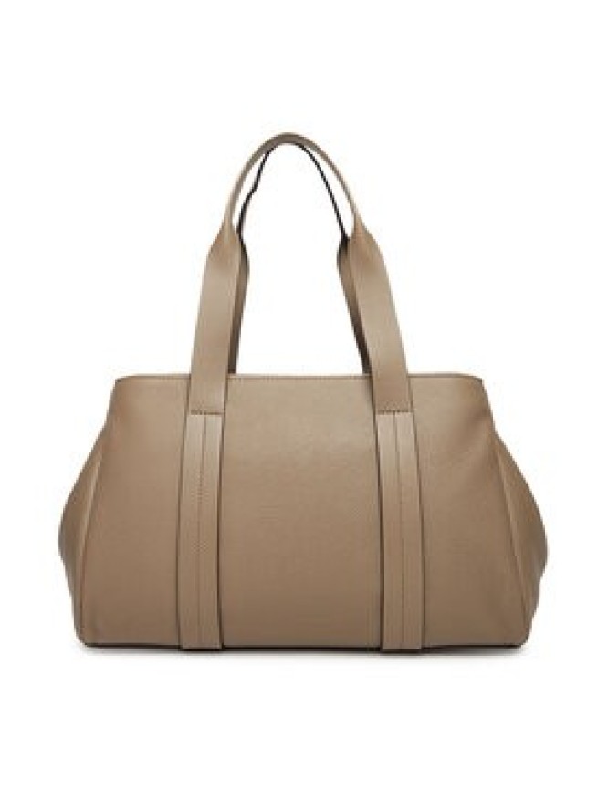 MICHAEL Michael Kors Torebka 30T5G1ZT7L Beżowy