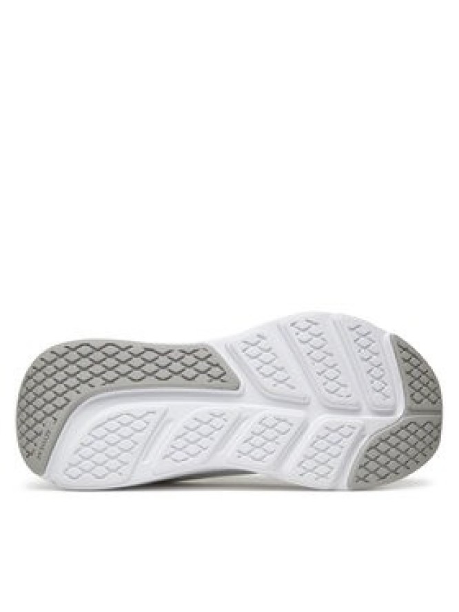 adidas Sneakersy Cloudfoam Go Lounger JI4843 Biały