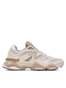 New Balance Sneakersy U9060152 Beżowy