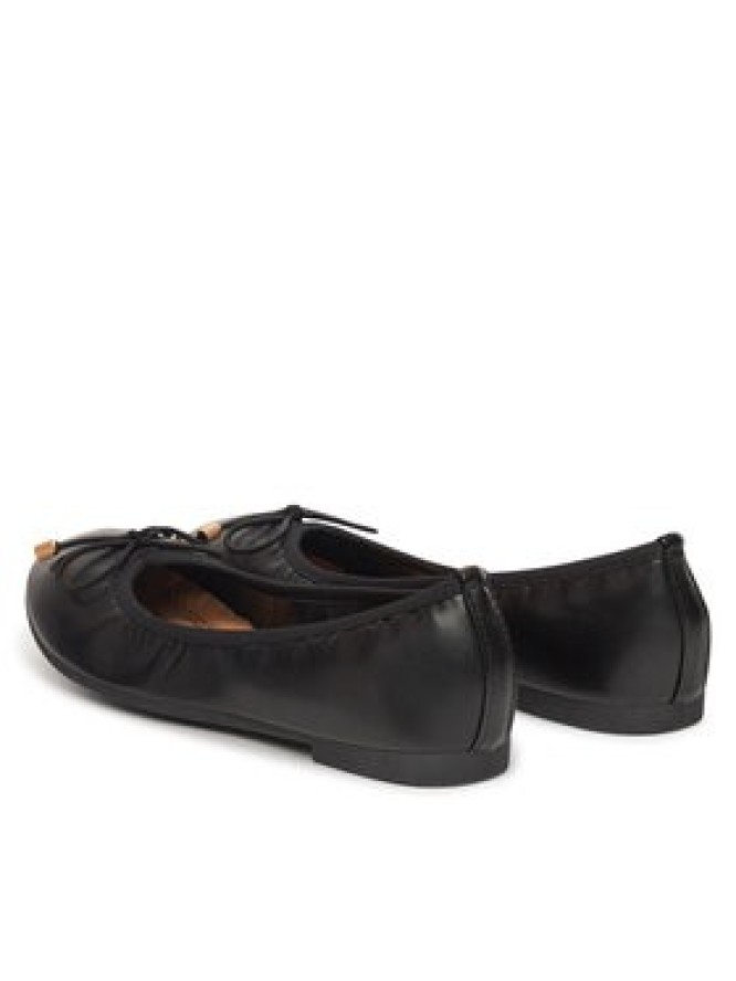 DeeZee Baleriny HF2018-715 Czarny