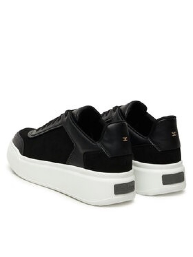 Max Mara Szpilki Maxi 2524766071650 Czarny