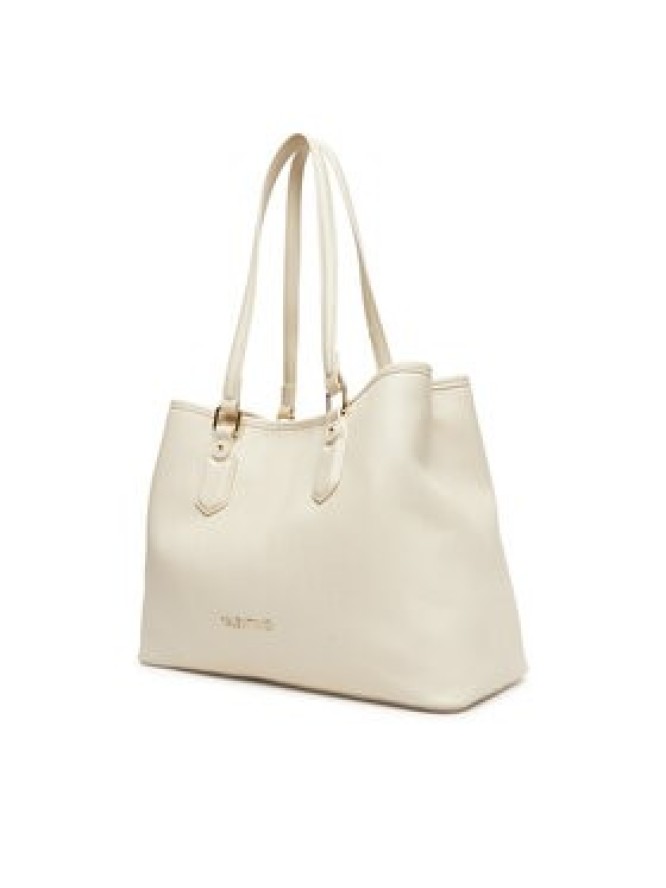 Valentino Torebka Brixton VBS7LX01 Écru