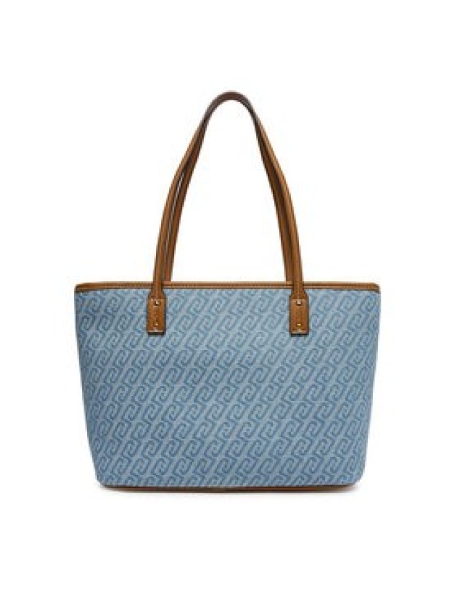 Liu Jo Torebka AA6071 T379A Niebieski