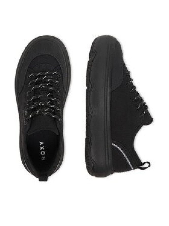 Roxy Sneakersy CEOB-V12-1222 Czarny