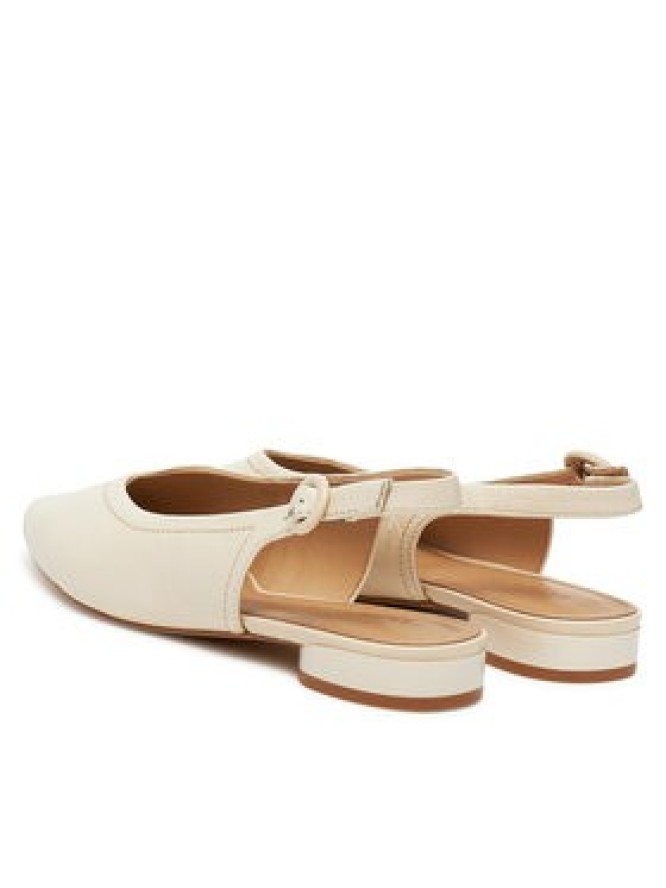 Lasocki Sandały WYL4048-3Z Écru