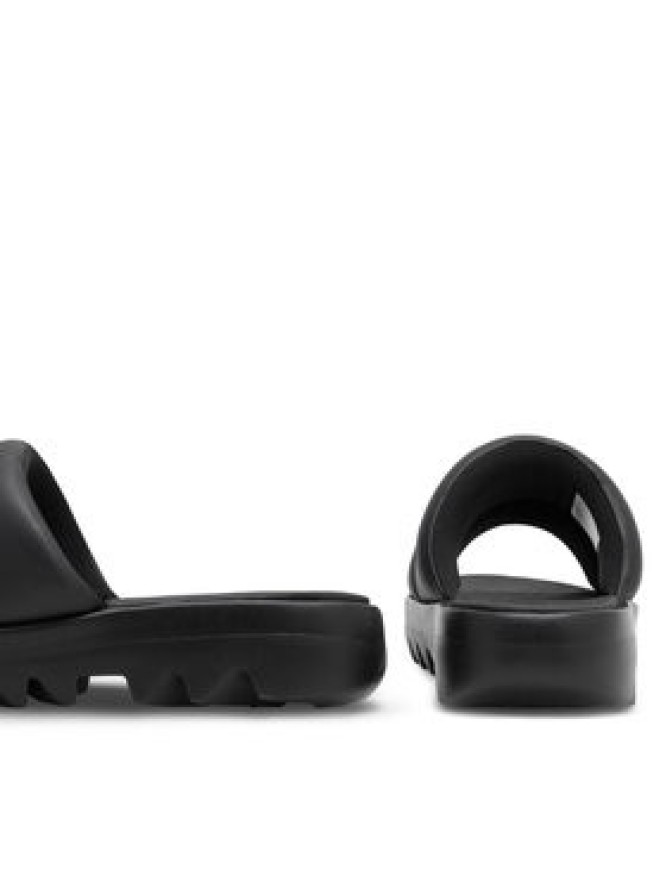 Reebok Klapki Cardi Slide HP2217 Czarny