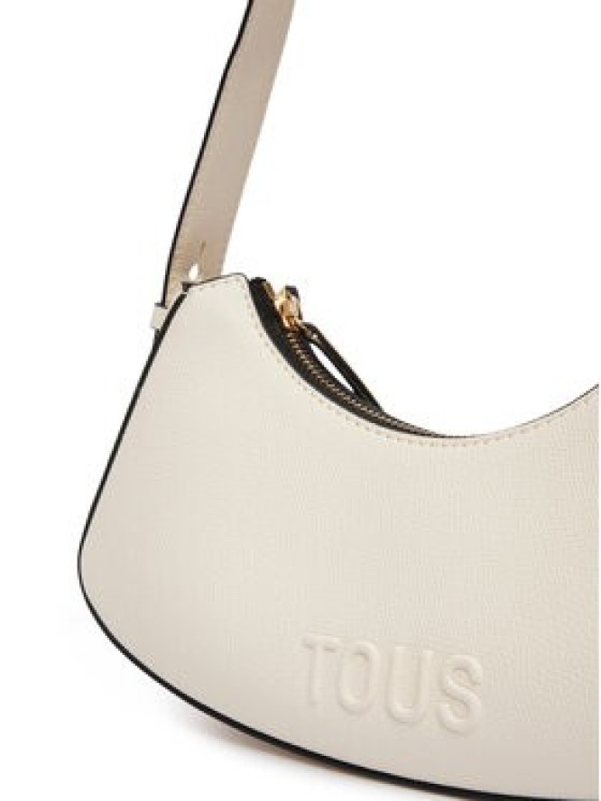 TOUS Torebka 2002373201 Beżowy