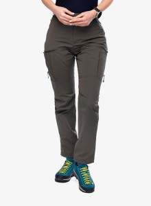 Spodnie softshell damskie Houdini More Pants