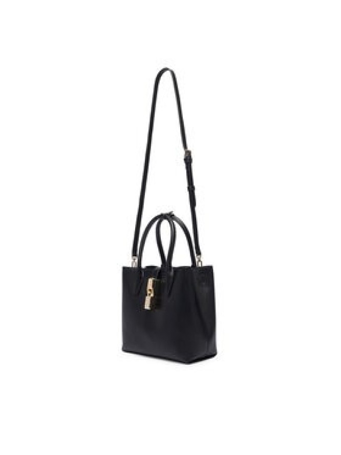 Furla Torebka Goccia S WB01949 ARE000 KH O6000 Czarny