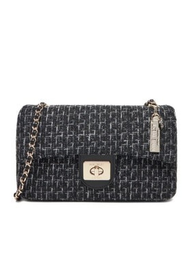 Nine West Torebka EO-Hudson-Harmony-LDA8004A Czarny
