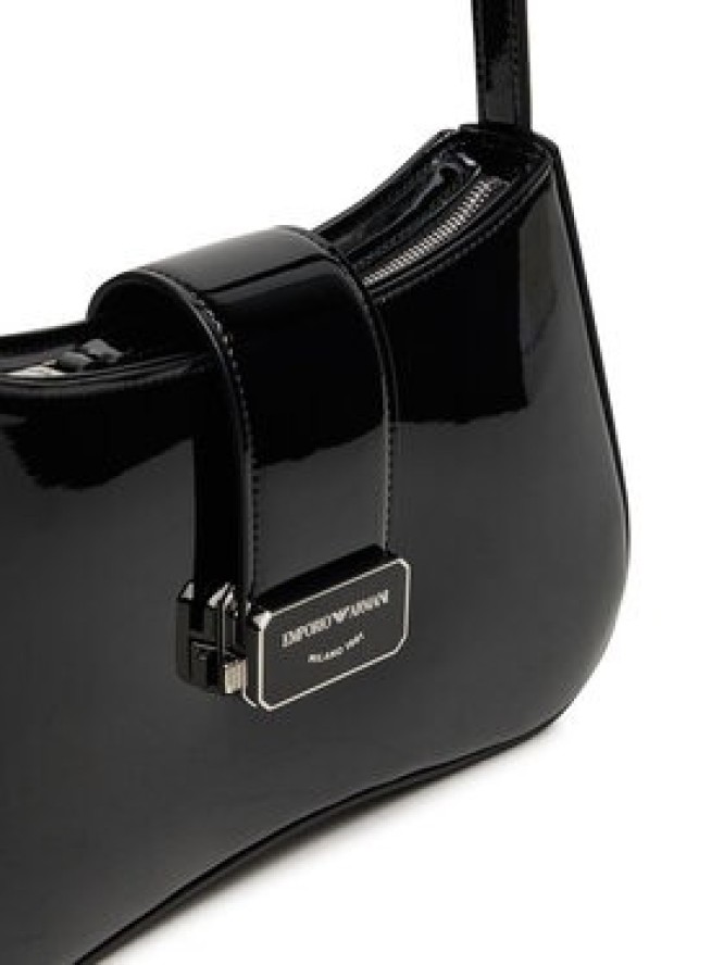 Emporio Armani Torebka EW001778 AF17287 UC001 Czarny