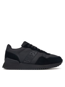 Napapijri Sneakersy Astra NP0A8AH7 Czarny