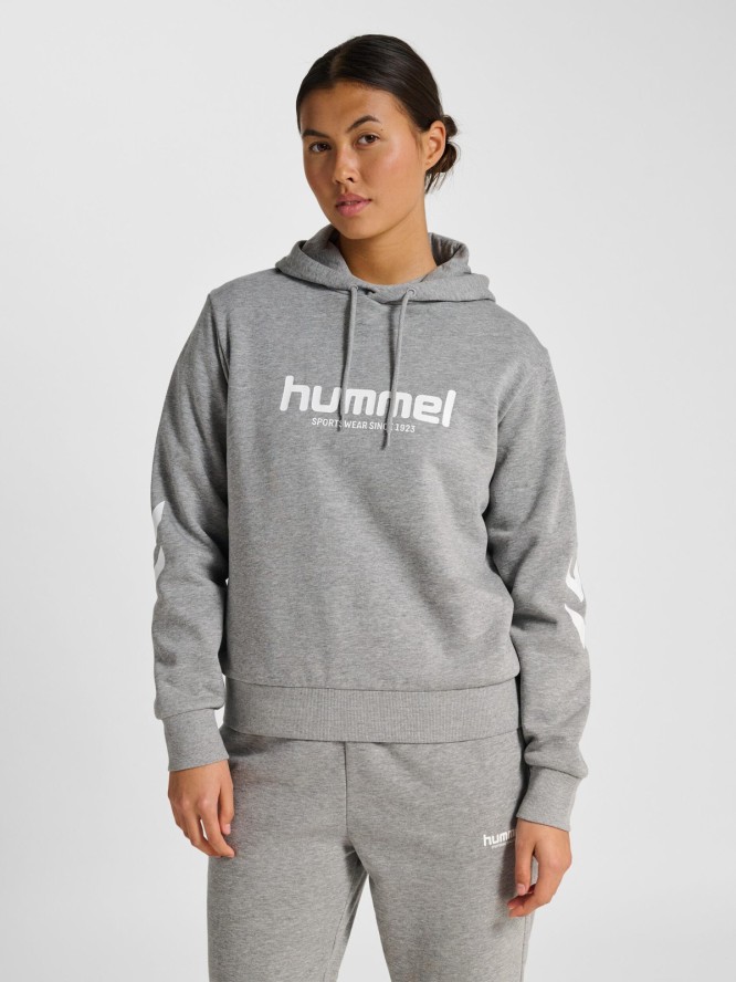 Bluza damska z kapturem Hummel Legacy 2.0