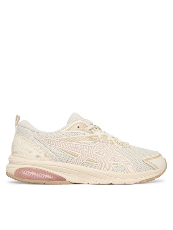 Asics Sneakersy Gel-Quantum Kei 1203A601 Écru