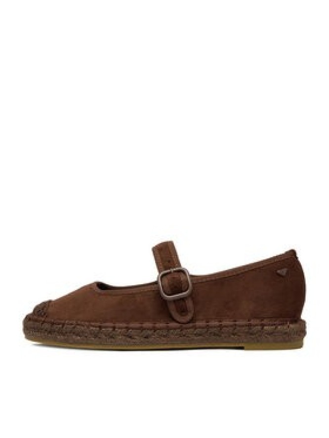 Roxy Espadryle CEO-WSS990-270 Czarny