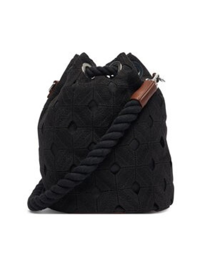 Max Mara Torebka 2616511029650 Czarny