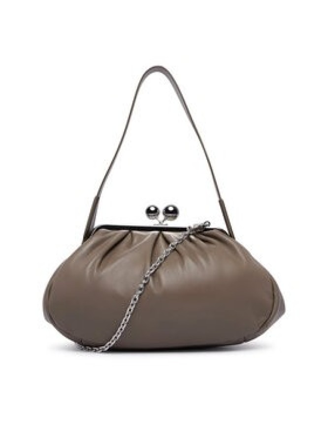 Weekend Max Mara Torebka Cubico 2625516124600 Khaki