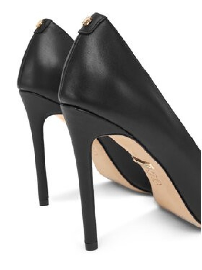 Marciano Guess Szpilki 5BGZ41 7324A Czarny