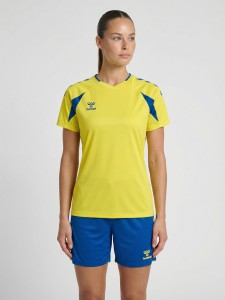 Damski jersey Hummel Core 2.0