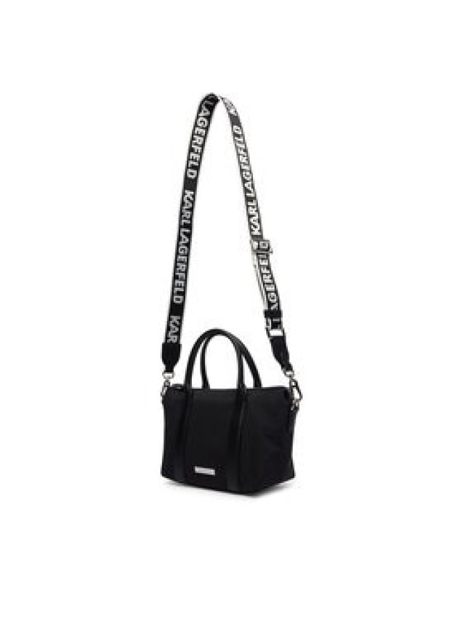 KARL LAGERFELD Torebka B4W30308 Czarny