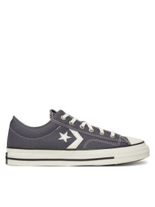Converse Trampki Star Player 76 A11509C Czarny