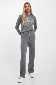 Spodnie damskie Kinsi JOOP!