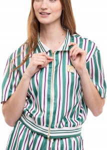 Koszulka damska polo Fila Lassance