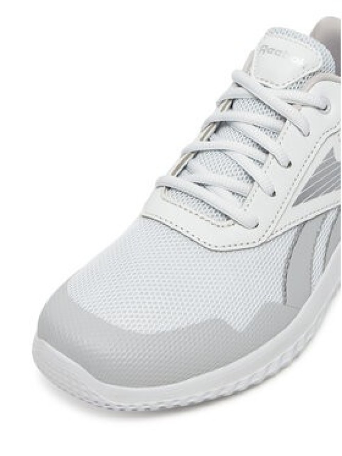 Reebok Buty do biegania RUSH RUNNER 5.0 100242335 Biały