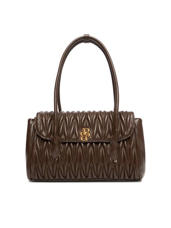 Badura Torebka CEO-ALESSIA-RX8843 Brązowy