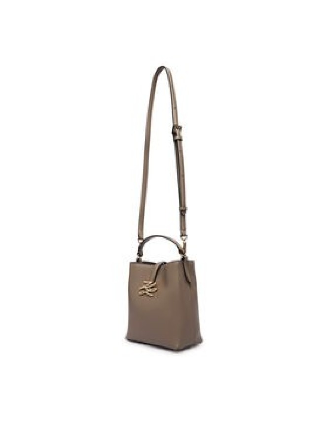 KARL LAGERFELD Torebka B4W30045 Szary