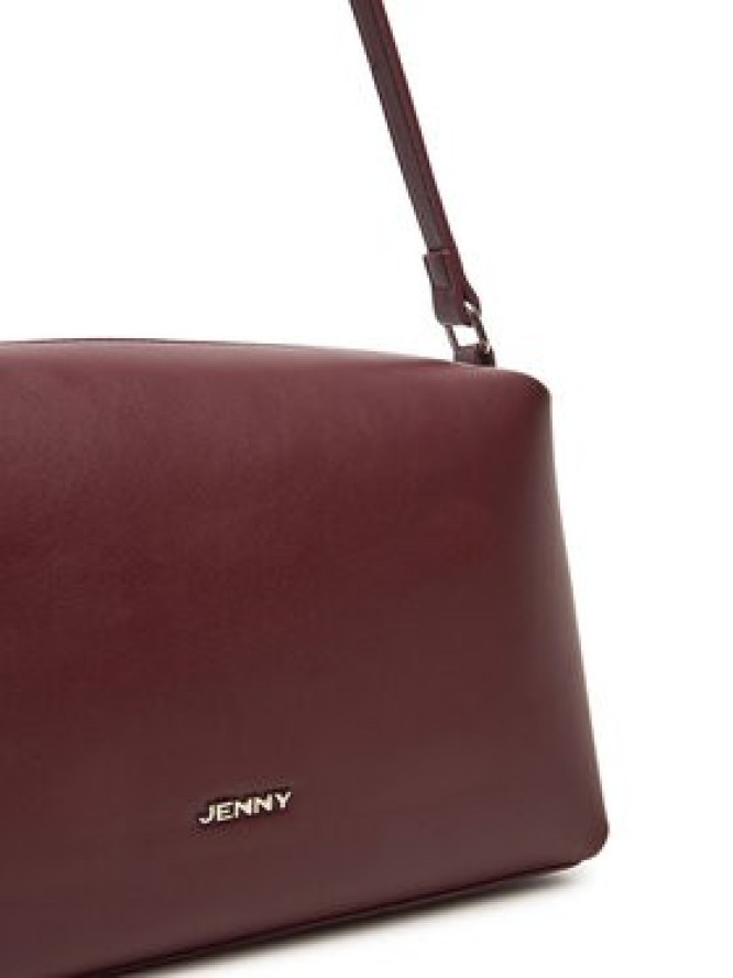 JENNY Torebka C-JNY-M-005-08 Fioletowy