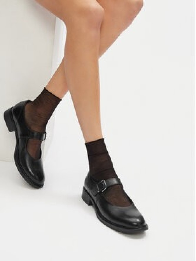 Lasocki Półbuty RST-DERBY-13 Czarny