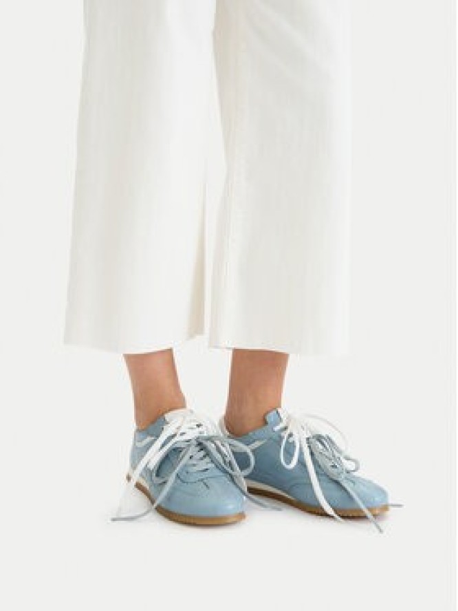 Lasocki Sneakersy CEO-WI16-VERISIA-01 Niebieski