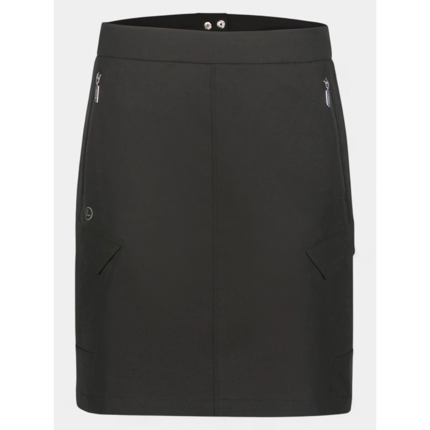 Skort damski Luhta Andiala