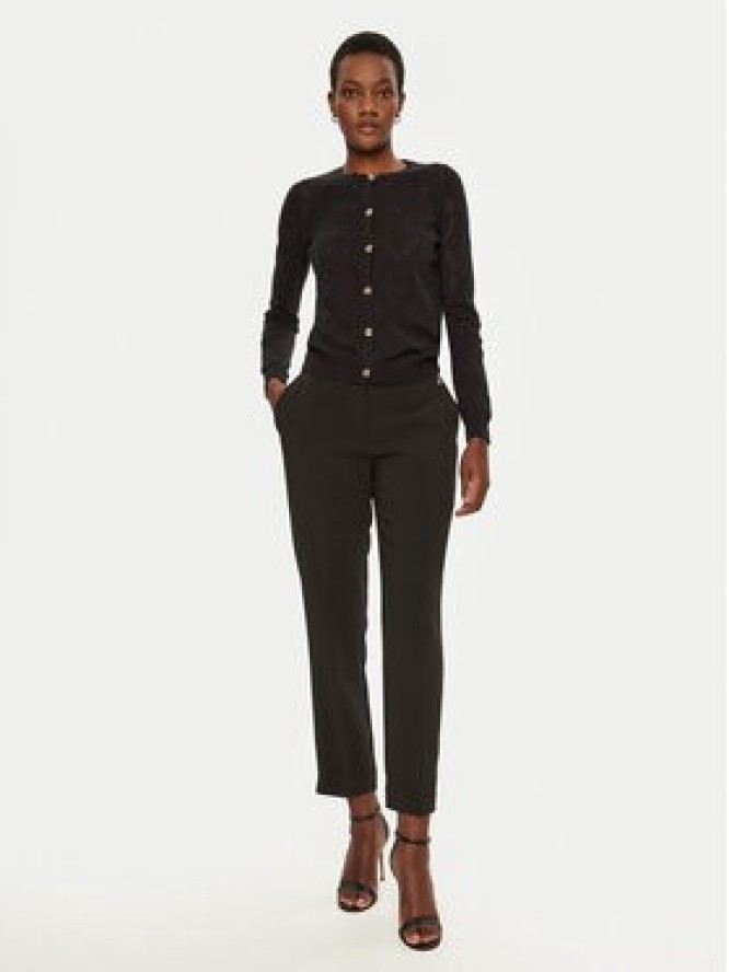 Marciano Guess Kardigan 5RGR22 5857Z Czarny Regular Fit