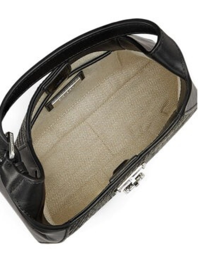 LAUREN RALPH LAUREN Torebka Tanner 431966751002 Czarny