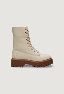 Buty alpinistyczne Kobieta TIMBERLAND STST MID LACE