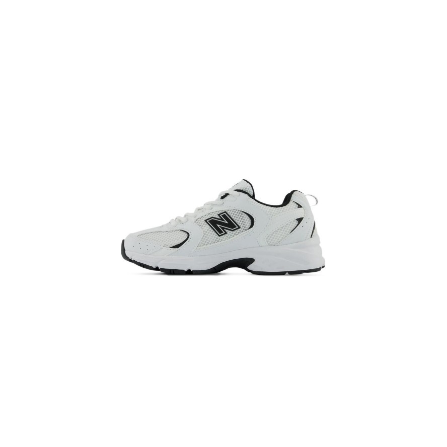 Sneakersy New Balance Lifestyle Buty - Unisex Dorosłych