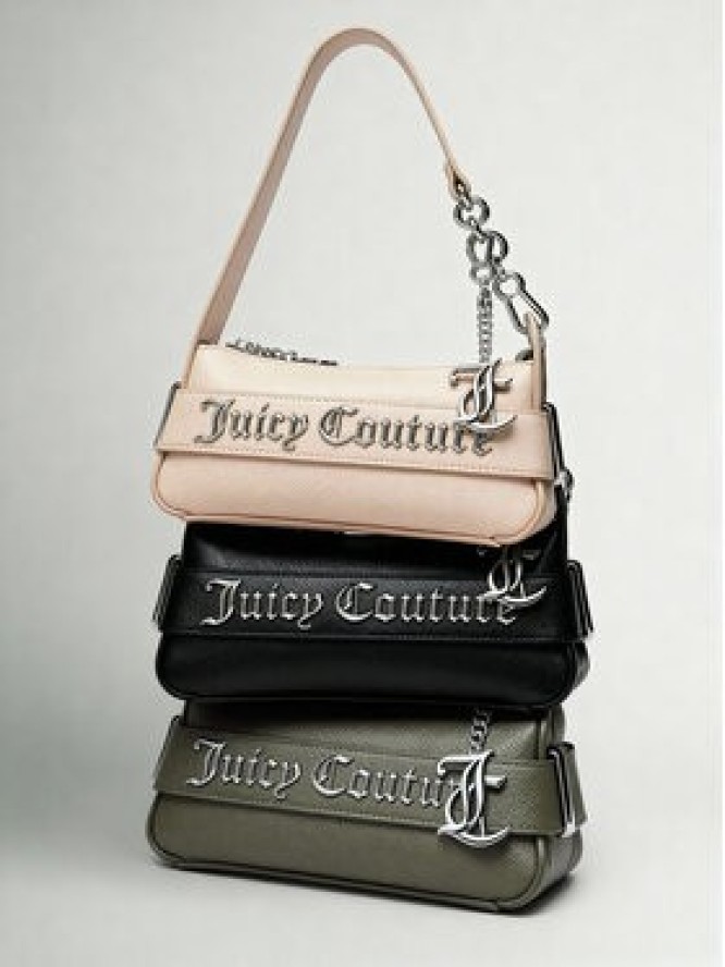 Juicy Couture Torebka CEO-BEJXT8837WVP Szary