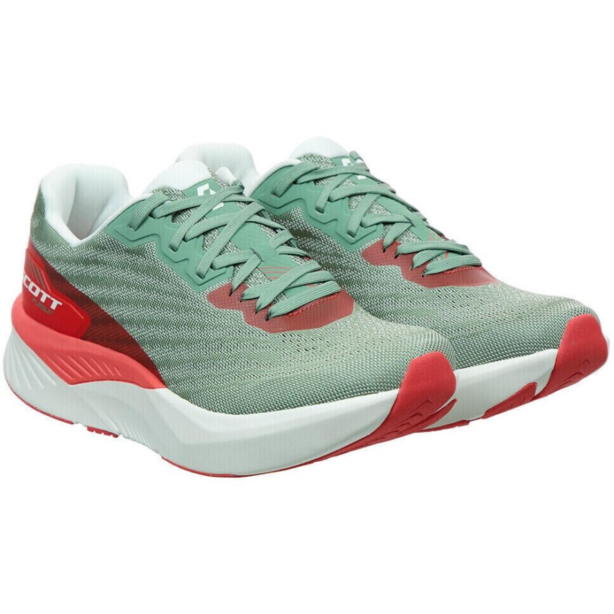 Buty sportowe damskie Scott Pursuit