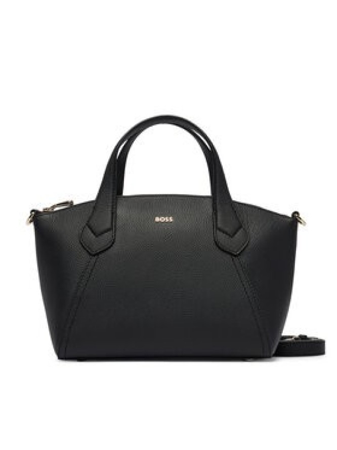 BOSS Torebka Lenah S 50563384 Czarny