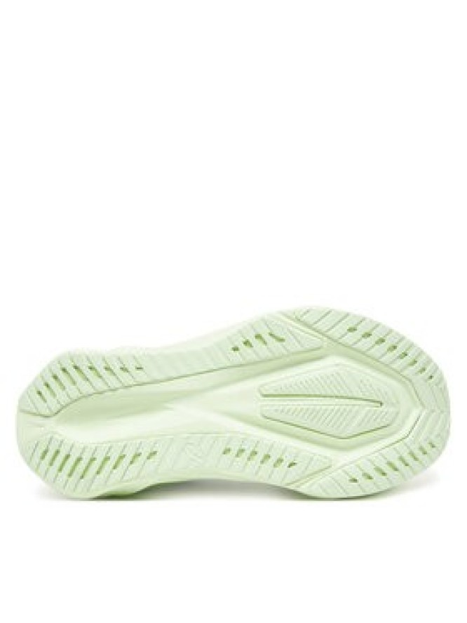 Asics Buty do biegania Novablast 5 1012B765 Zielony