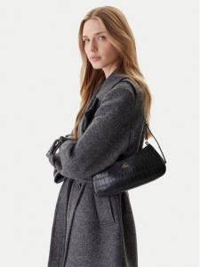 Calvin Klein Torebka LV04F3283G Czarny