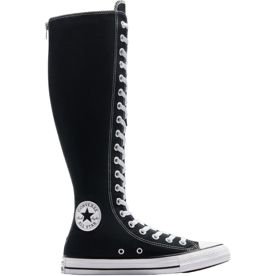 Buty sportowe damskie Converse Chuck Taylor All Star XXHi