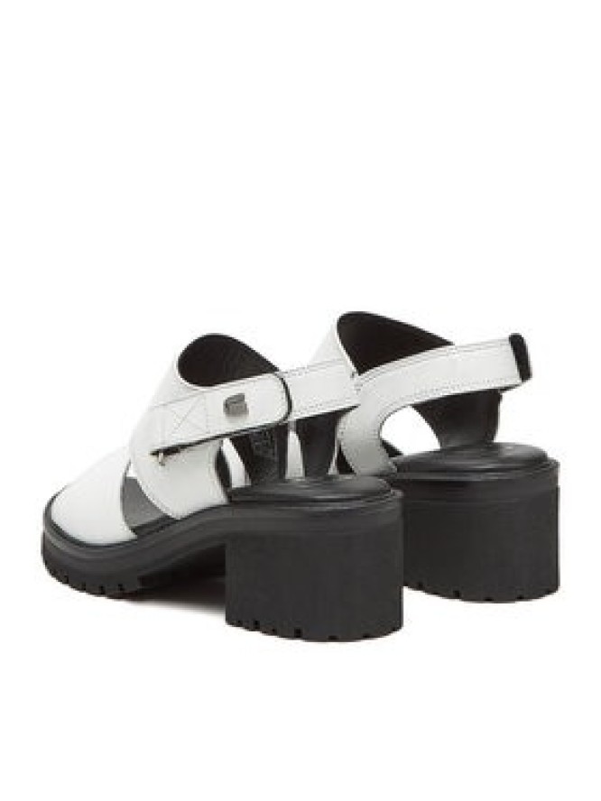 G-Star Raw Sandały WB-TILDE-24 Biały