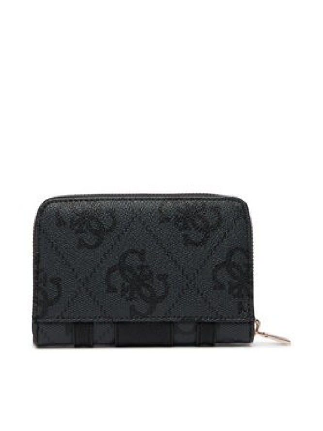 Guess Portfel Laurel II Slg SWSS74 59140 Czarny