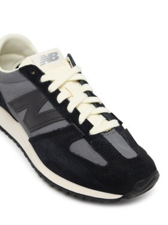 New Balance Sneakersy U471AQ W Szary