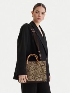 Liu Jo Torebka AA6086 E1115 Brązowy